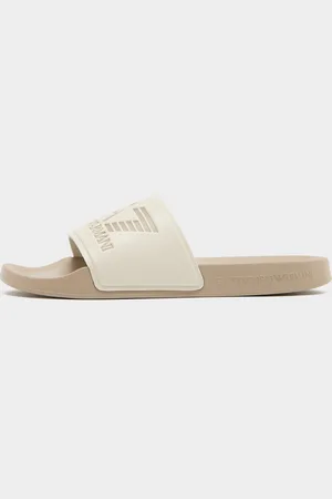 EA7 Seaworld Slides Women