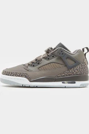 Jordan Spizike Low Junior