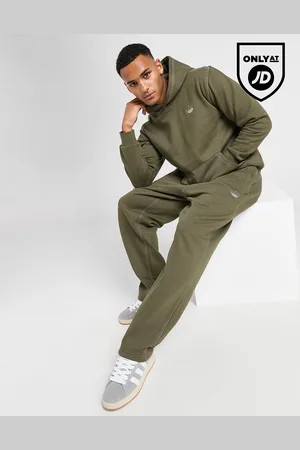 adidas 70% Algodão/30% Poliéster Reciclado