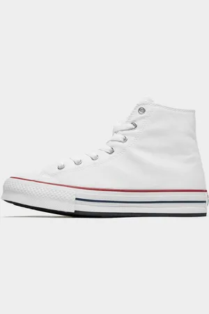 Converse All Star High Platform
