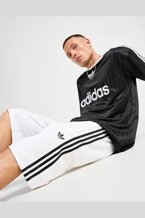 adidas Calções Adicolor Poly