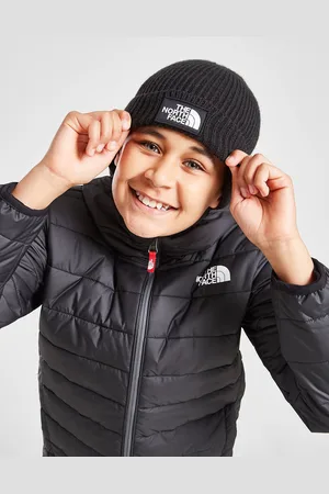 The North Face Gorro Logo Júnior
