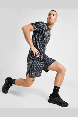 Under Armour Calções Launch All Over Print