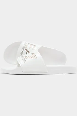 EA7 Seaworld Slides Women