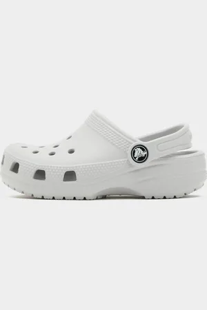 Crocs Parte Superior e Sola em Sintético