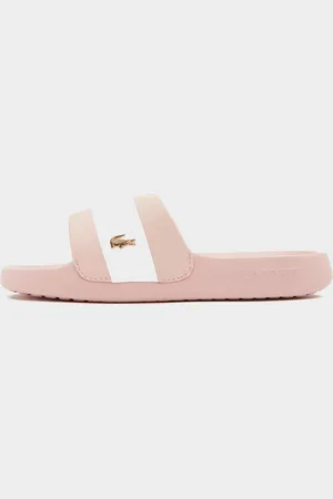 Lacoste Chinelos Serve Pin para Mulher