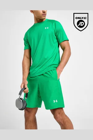 Under Armour Tech Embossed Shorts