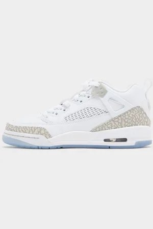 Jordan Spizike Low Junior