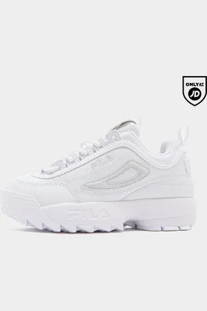 Fila Disruptor