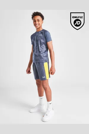 Under Armour Tech+ Shorts Junior