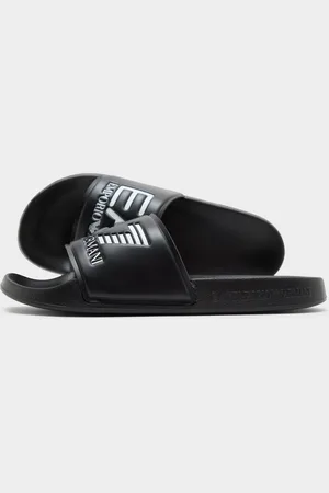 EA7 Seaworld Slides Women