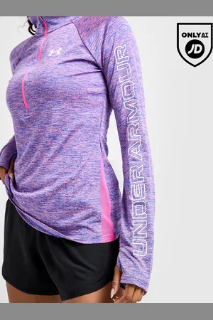 Under Armour Tech 1/4 Zip Top