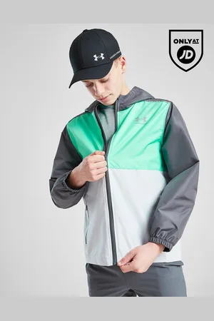 Under Armour Casaco Run