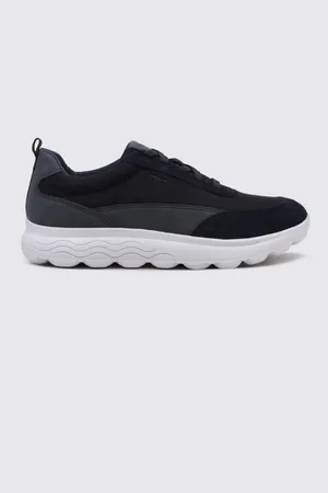 Geox U SPHERICA A - MESH+SCAMOSCIAT 40