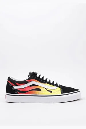 Vans Flame Old Skool 42