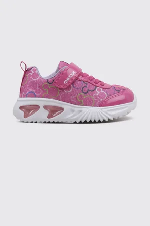 Geox J ASSISTER GIRL D 27