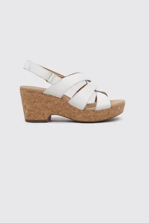Clarks Giselle Beach 36