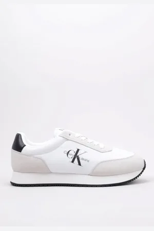 Calvin Klein RETRO RUNNER SU-NY MONO 45