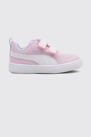 PUMA COURTFLEX V2 MESH PS 23