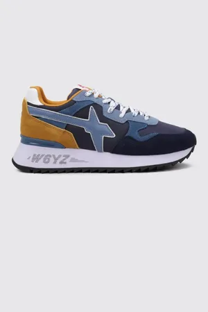 W6YZ YAK-M 41