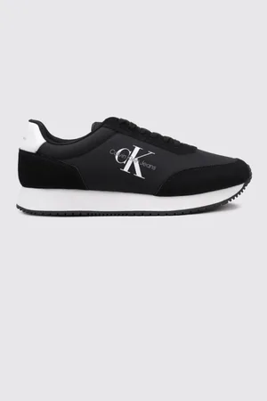 Calvin Klein RETRO RUNNER LOW LACEUP SU-NY ML 41