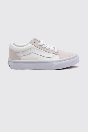 Vans UY Old Skool NATURAL BLOCK 27