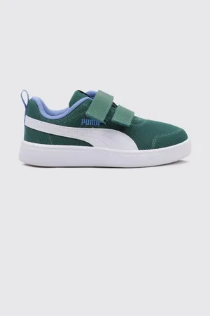 PUMA COURTFLEX V2 MESH PS 30