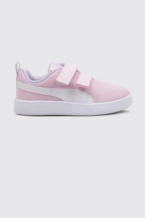 PUMA COURTFLEX V2 MESH PS 29