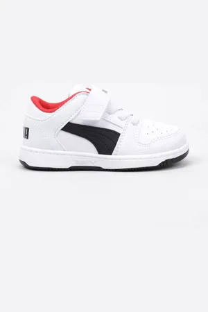 PUMA REBOUND LAYUP LO 25