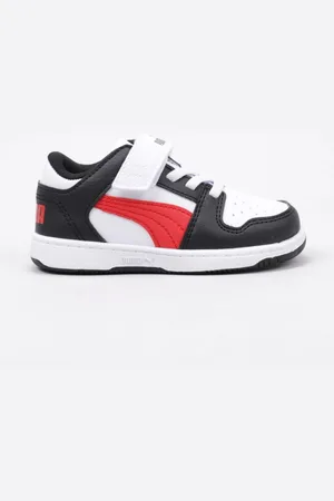 PUMA REBOUND LAYUP LO 25