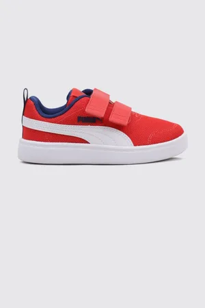 PUMA COURTFLEX V2 MESH PS 29