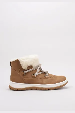 UGG Lakesider Heritage Lace 36