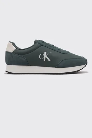 Calvin Klein RETRO RUNNER ICONIC SNK 43