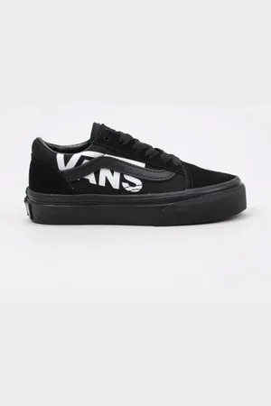Vans UY Old Skool LOGO 27