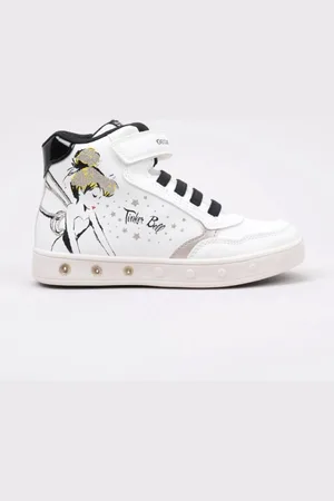 Geox J SKYLIN GIRL F 27