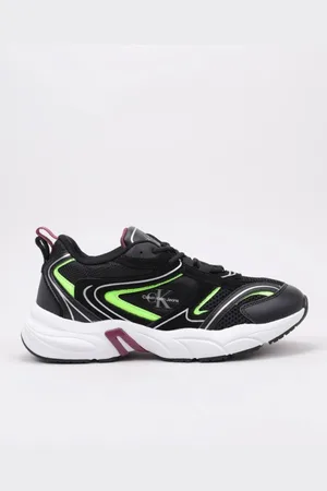 Calvin Klein RETRO TENNIS SU-MESH WN 36