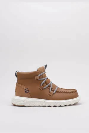 Hey dude REYES BOOT LEATHER 39