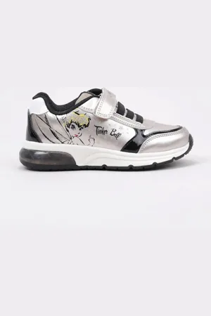 Geox J SPACECLUB GIRL D 27