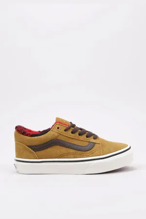 Vans UY Old Skool COZY 27