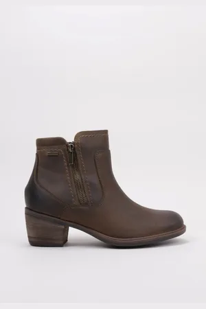 Clarks Neva Zip WP 39.5