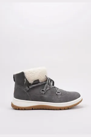 UGG Lakesider Heritage Lace 36