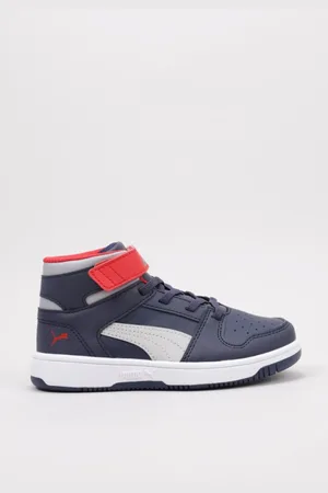 PUMA REBOUND LAYUP SL V PS 30