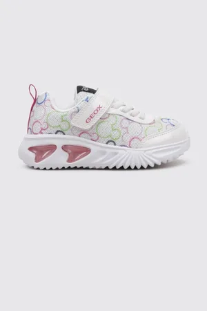 Geox J ASSISTER GIRL D 27
