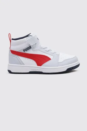 PUMA REBOUND V6 MID PS 30