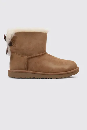 UGG MINI BAILEY BOW II 31