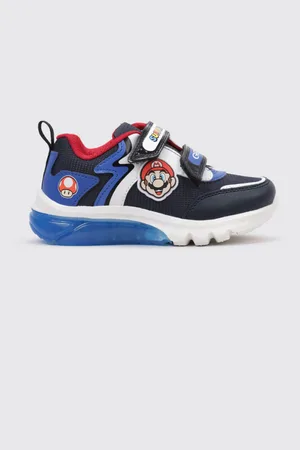 Geox J CIBERDRON BOY I 31