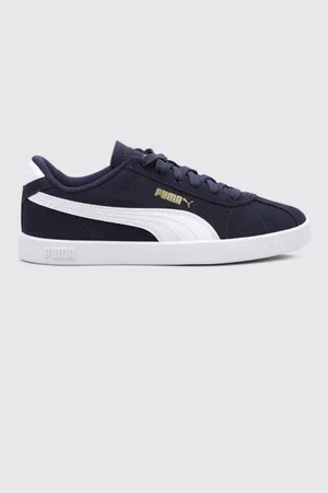 PUMA CLUB II JR 36