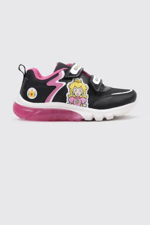 Geox J CIBERDRON GIRL A 27