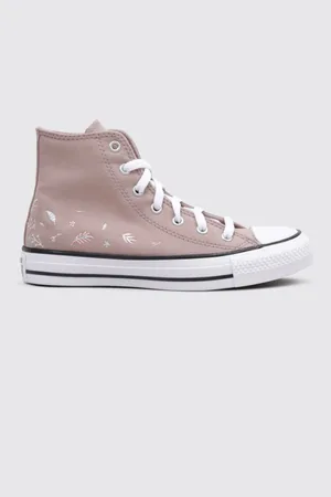 Calcado Converse de menina na loja online Krack FASHIOLA.pt