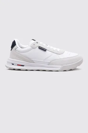 Tommy Hilfiger RETRO RUNNER MIX RWB 40